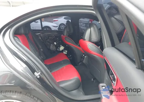 2024 Mercedes-Benz C 300 from USA, damaged, VIN W1KAF4GB5RR230388